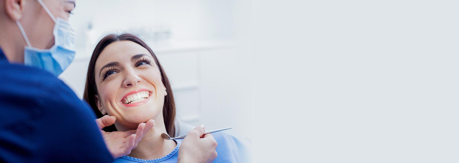 Uśmiech - Slajd #6 - Dental s.c.